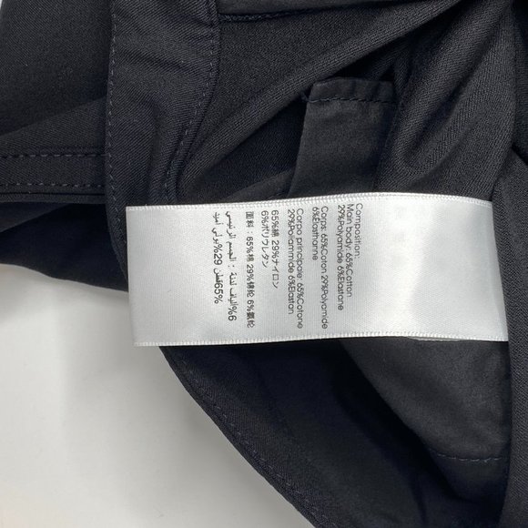 3.1 PHILLIP LIM Jodhpur Ankle Zip Pants Size 6 - Picture 5 of 6